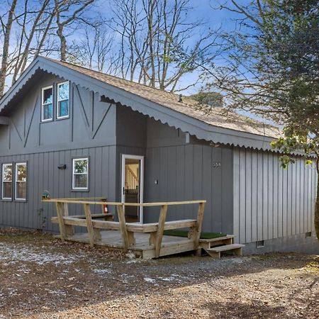 Blue View Chalet Blowing Rock Luaran gambar