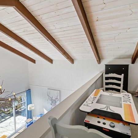 Blue View Chalet Blowing Rock Luaran gambar